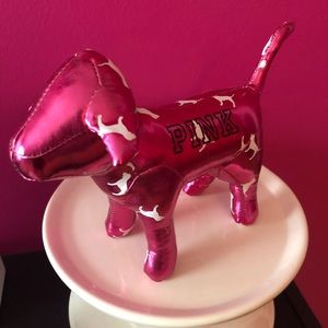 PINK Victoria’s Secret Dog